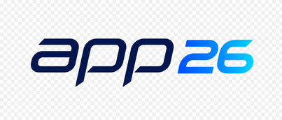 app 26 লোগো